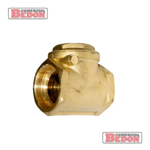 VALVULA CHECK 2″ NBR (ITALY)